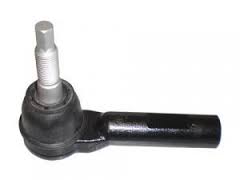 Tie Rods and Ball Joints